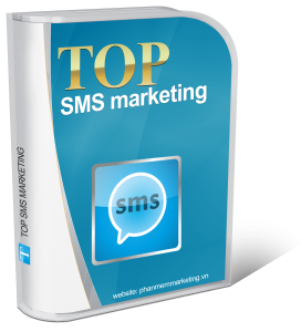 Top SMS Marketing – Phần mềm được sử dụng nhiều nhất hiện nay