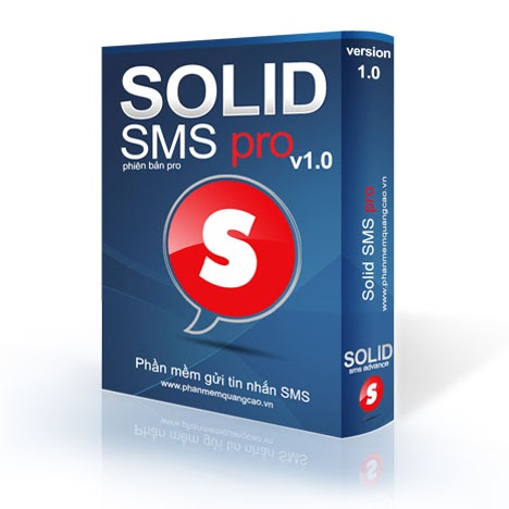 Phần mềm Solid SMS Marketing là gì? Liệu có còn phù hợp trong năm 2021