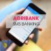 sms banking agribank